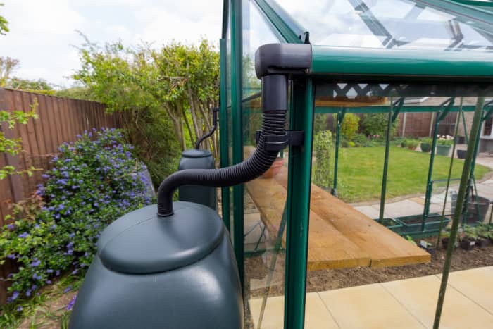 Gutter-connected greenhouses are gaining popularity, and growers are taking advantage of different filtration layers.