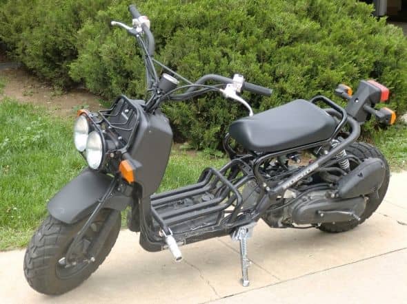 My Bike