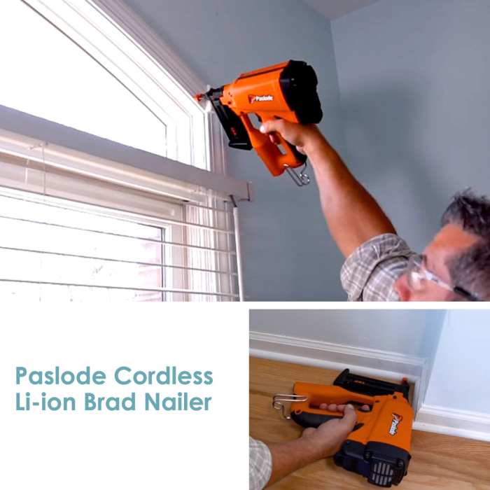 The 5 Best Cordless Nail Guns Dengarden