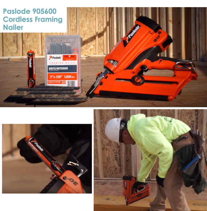 The 5 Best Cordless Nail Guns Dengarden