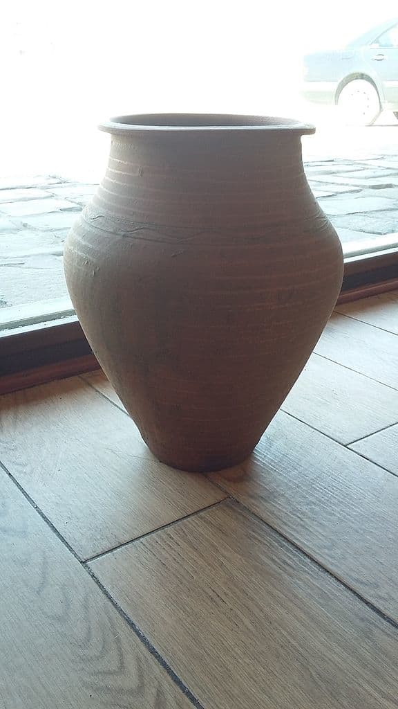 Large pieces can become the focal point of a room.