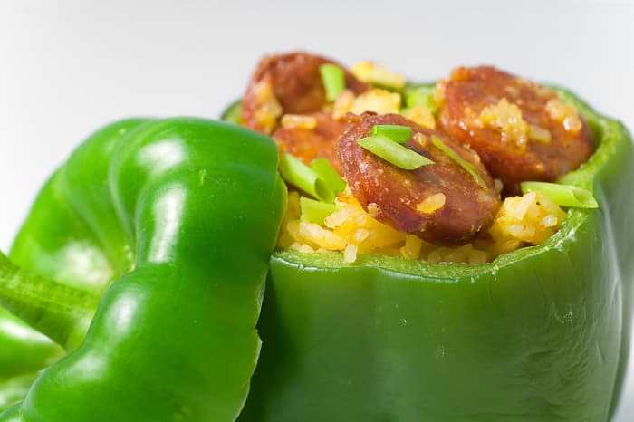 There are so many great recipes for bell peppers online. Growing your own will make all of them taste better.