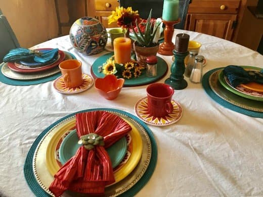 Understanding how color can affect your mood should help you decide how you want to decorate your home for your desired effects.