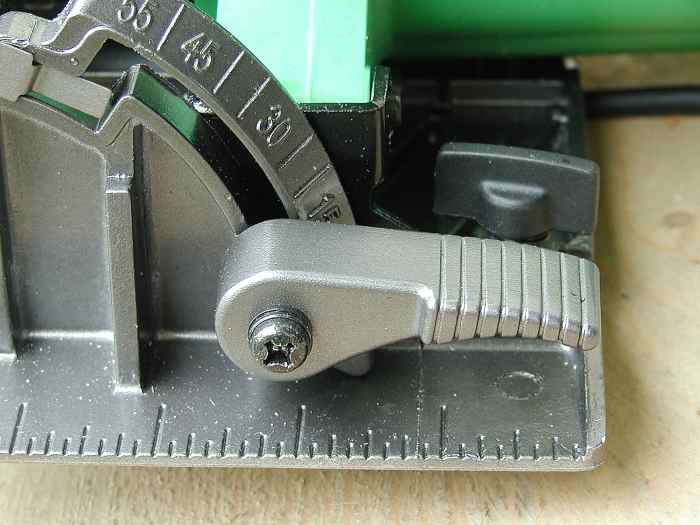 Best Circular Saw for DIY? My Review of the Hikoki (Hitachi) C7SB2