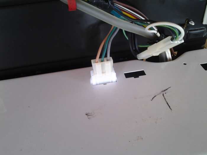 Washer Not Spinning? Try This First! Dengarden