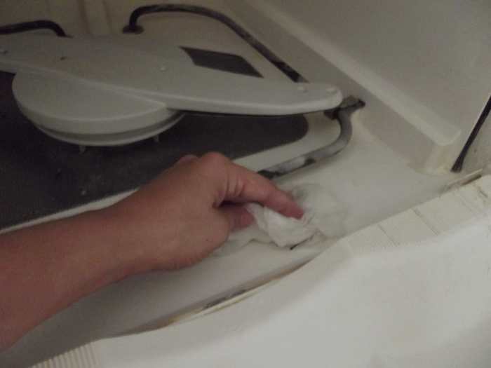 How to Clean Your Dishwasher Dengarden