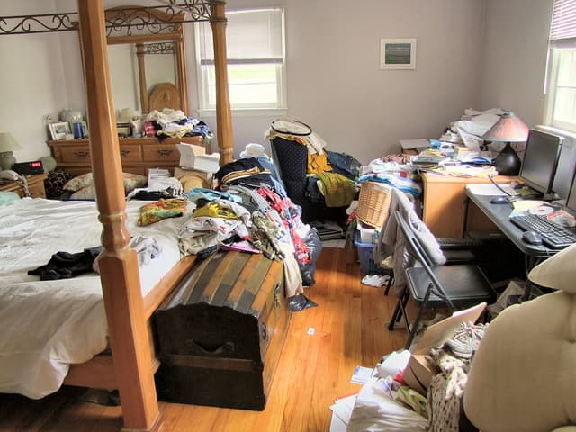 how to organize your life in 30 days how to organize your life in 30 days