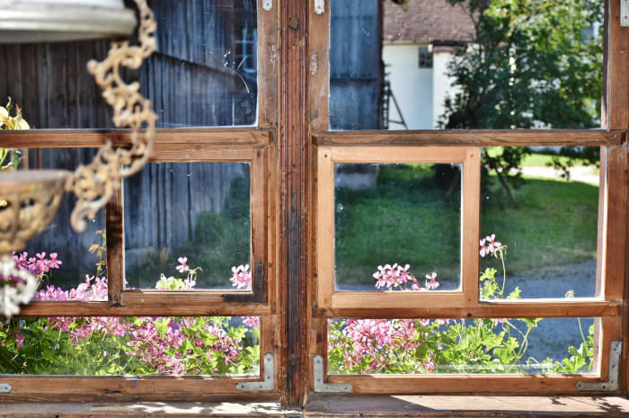 Prolific writers such as Virginia Woolf and George Bernard Shaw turned ordinary woodsheds and garden cottages into private writing retreats.