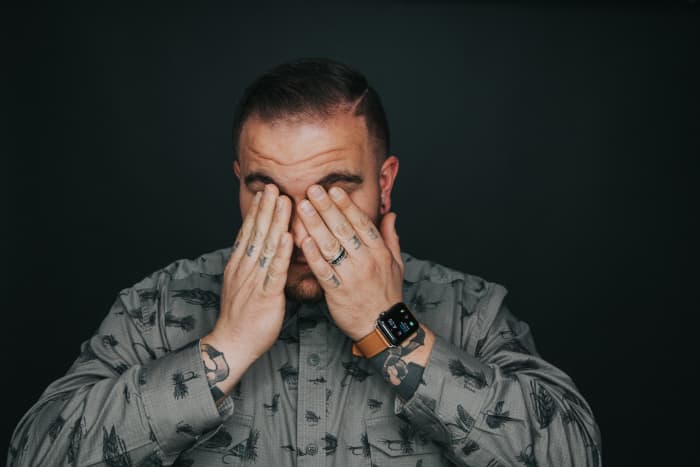 If some smells just won't seem to go away, you may need to do some deeper diving—just in case it's something more serious.