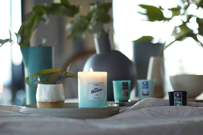 Doing things like lighting candles might work for a little while, but you really are just delaying the inevitable—the smells haven’t actually gone away.