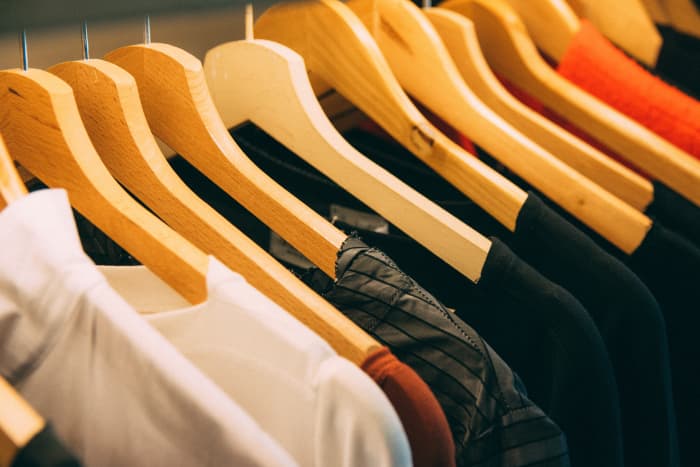 Closets are notorious for trapping musty, moldy scents that call for tough action to remove.