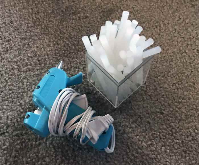 How to Fix Bent Broom Bristles and Keep Them Straight Dengarden