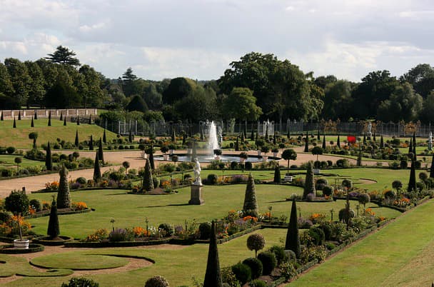 Not all forms of topiary require such elaborate mastery. Learn topiary shapes and frames in this guide.
