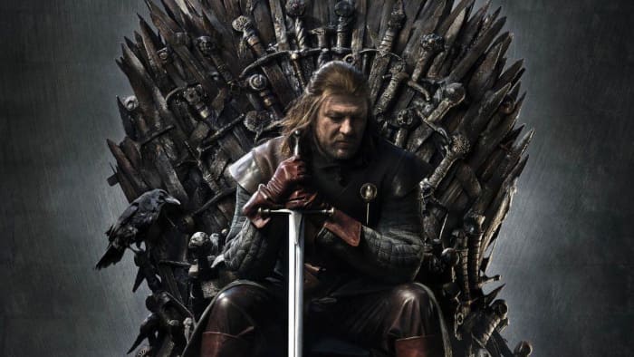 HBO's "Game of Thrones" has it all: great writing, shocking plot twists, and even a beautiful and handsome cast. Here are hottest male characters in "Game of Thrones."