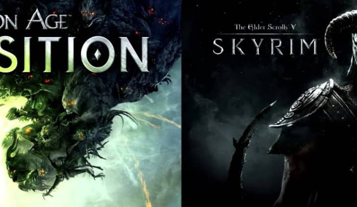 "Dragon Age: Inquisition" and "The Elder Scrolls V: Skyrim" are similar in many ways—but there are some things that "Dragon Age" just did better.