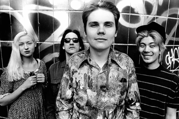 Top 21 Smashing Pumpkins Songs of All Time - Spinditty