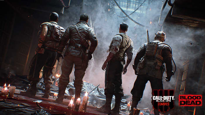 The Blundergat is absolutely fundamental if you want to reach higher rounds, especially when using the training spot in the New Industries building.