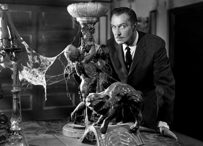 How are modern horror movies different from classic horror films?