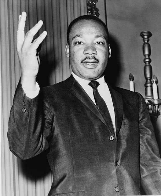 Martin Luther King Jr., a local minister of the Dexter Avenue Baptist Church, was elected as Montgomery Improvement Association, the organization set up to lead and organize an expanded boycott effort.