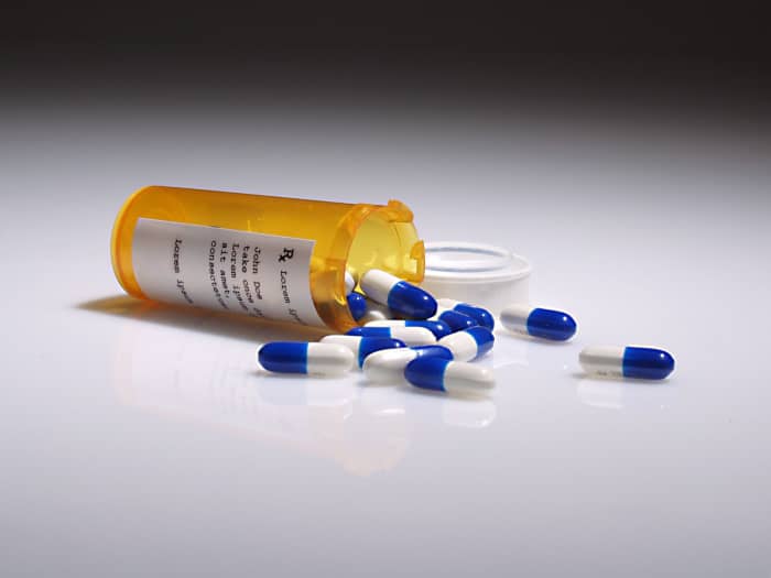 Certain antibiotics might help some types of chronic back pain. They mustn't be taken unnecessarily, however.