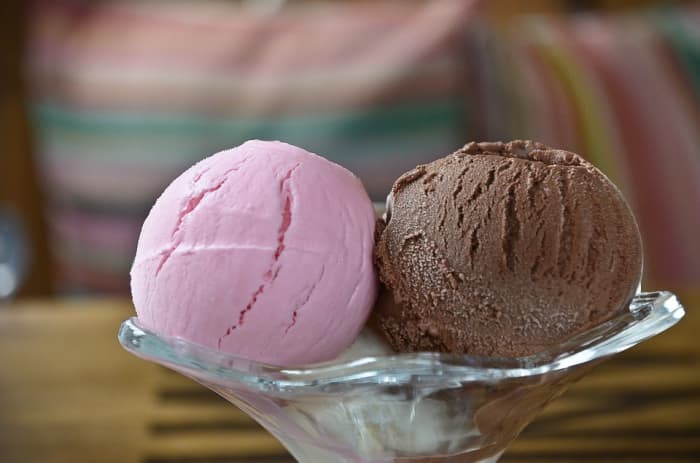 Even the taste of creamy, delicious, ice cream diminishes in our later years. Certain medications can also cause a loss of taste.