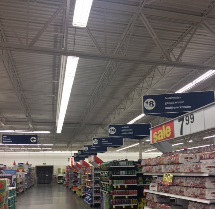 Fluorescent lights, often found in schools, hospitals, or big box stores, can trigger painful migraines in individuals who are sensitive to light.