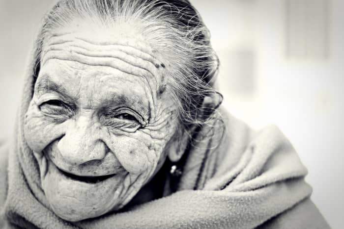 If some of the oldest people on the planet can find energy and a zest for life, there is hope for the rest of us yet!
