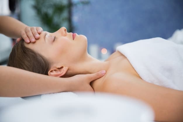 Different types of physical therapy can help relieve headache symptoms.