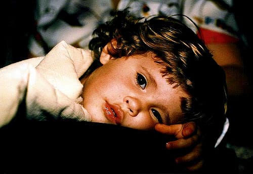 Bed bugs can cause shame, sleeplessness, nightmares, and emotional stress for kids.