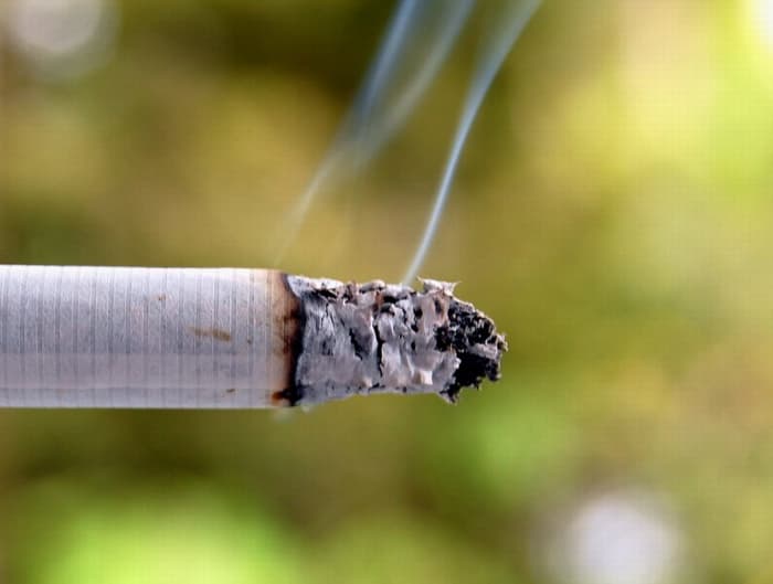 Even tobacco companies know that it is bad for you.