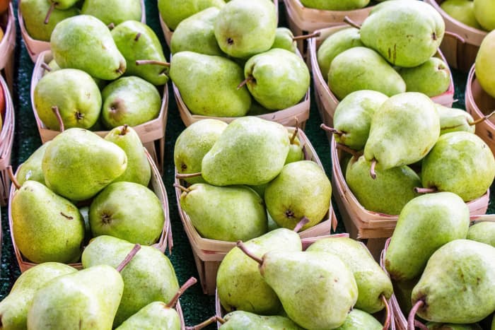 Produce is healthy and delicious, but it needs to be washed if it's eaten raw in order to remove bacteria and reduce the chance of foodborne illness.