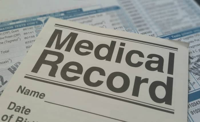 Physical and mental health histories are important to the MHA. These include related information about the biological family as well, since some conditions are heritable.
