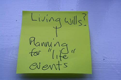 Health care facilities must adhere to legally valid advanced directives such as Living wills and durable power of attorney to the extent the law and hospital policy allows.