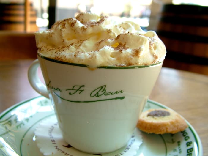 Coffee lovers rejoice! You can still drink coffee!