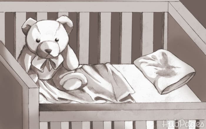 Deaths due to Sudden Infant Death Syndrome (SIDS) are sometimes the most sudden, unexplainable, and grievous of all.
