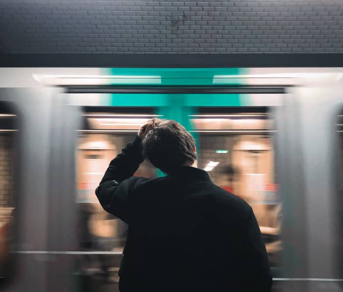 Stress and fatigue can cause distraction and physical weakness, making it more difficult to hold onto objects.