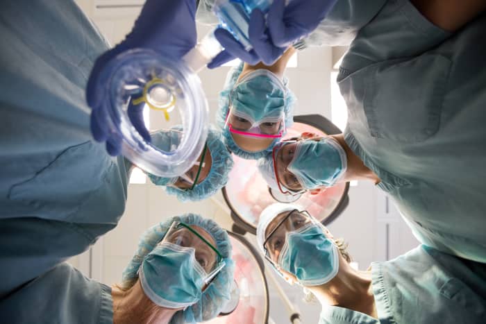 Malignant hyperthermia is an uncommon skeletal muscle disorder affecting people undergoing general anesthesia during surgeries. This article covers its diagnosis, pathophysiology, and management.
