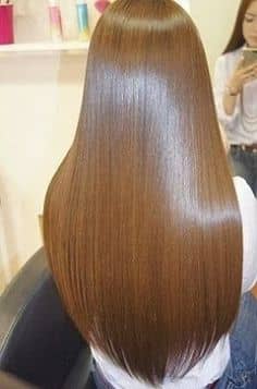 If you're experiencing minor hair loss upon starting the medication, it will be through dryness of the scalp, so you should deep-condition your hair.