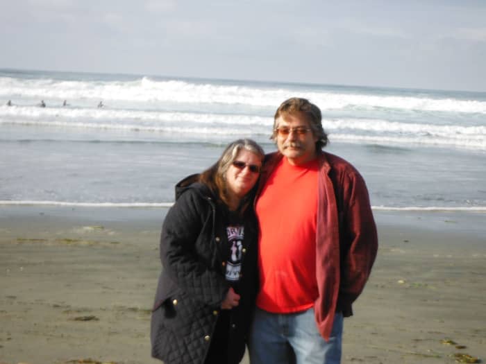 Take a walk with a friend or someone you love. It's good for you and Its great exercise. It relieves stress and relaxes the mind.
