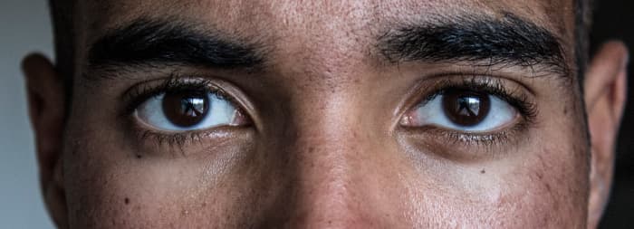 Eye color is one of the first things people notice about another person. Brown is the most prevalent eye color in the world.