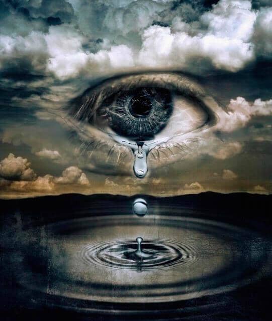 I have never allowed my mental illness to stop me from living life to the fullest and going after my dreams. I am a surviving fighter.