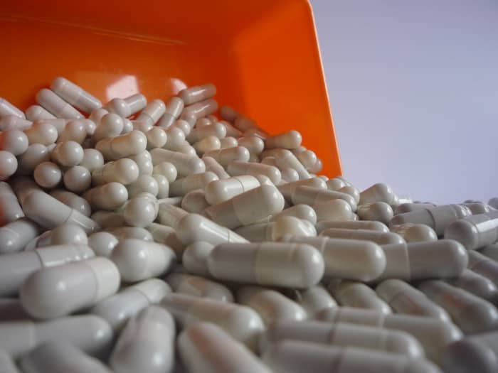 Pain killing medicines aren't for everyone. In addition to many potential side effects, many people build a tolerance to the medicine meaning that it loses effectiveness over time.
