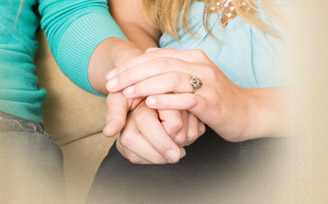 Through modeling, parents can influence children in such a way that the child grows up to believe medication is the accepted method of handling pain, both physical and emotional.