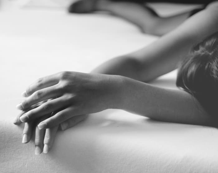 Everything from illness to anxiety can prolong the start of your period. *Deep sigh*