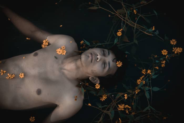 Sleep paralysis is a normal part of the REM stage of the sleep cycle. When you experience sleep paralysis, it is simply your brain waking up from sleep before your body.