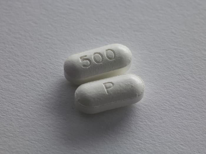 Certain medications including anti-anxieties and some antibiotics can come with dizzying side effects.