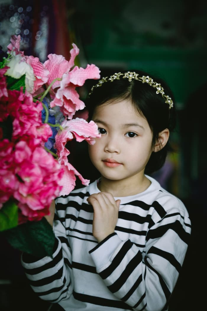 It can be scary seeing a child seize up. Understanding what is going on will help you better deal with the situation.
