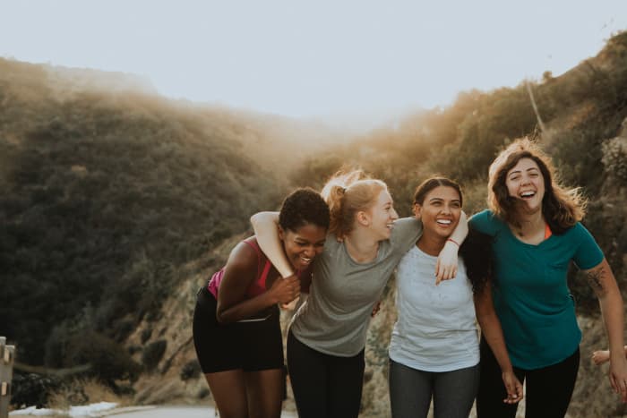 Menstrual cups: Providing decades of freedom from tampons and pads, so you can spend a day doing whatever you want.