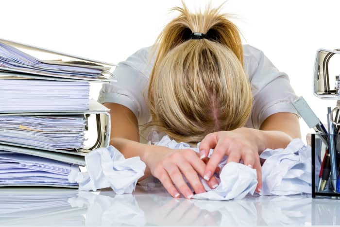Burnout Syndrome is a type of 'human battery depletion' characterized by extreme mental and physical exhaustion for a prolonged period of time as a result of chronic stress.