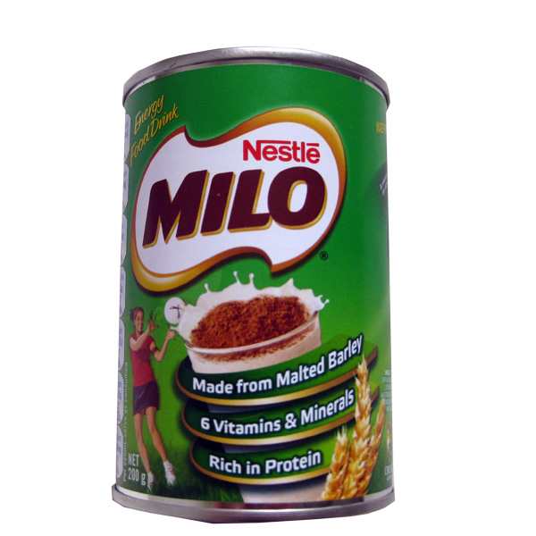 Milo The Best Coffee Alternative Drink Delishably